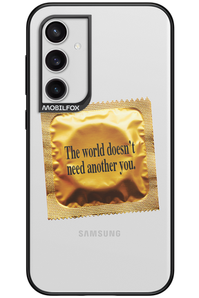 Another you 2.0 - Samsung Galaxy S23 FE