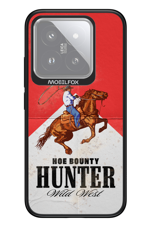 HOE BOUNTY HUNTER 2.0 - Xiaomi 14
