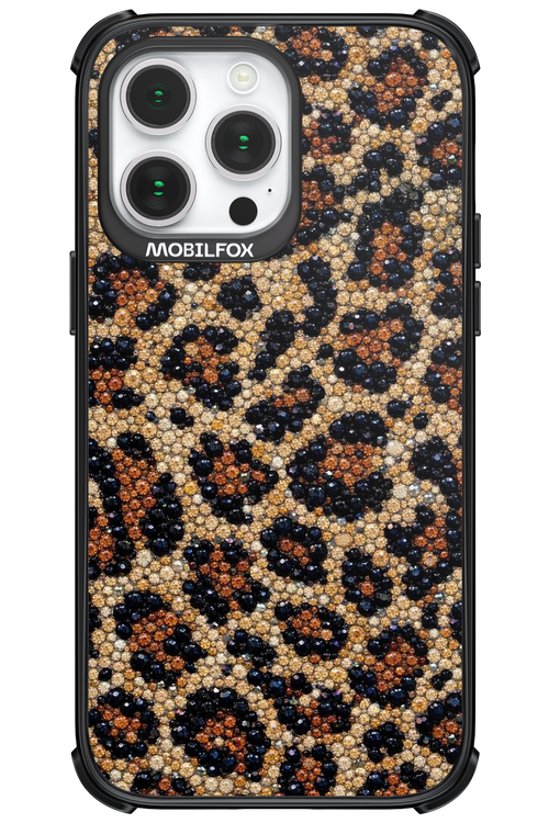 Crystal Roar - Apple iPhone 14 Pro Max