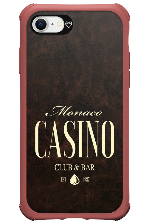 Casino - Apple iPhone SE 2020