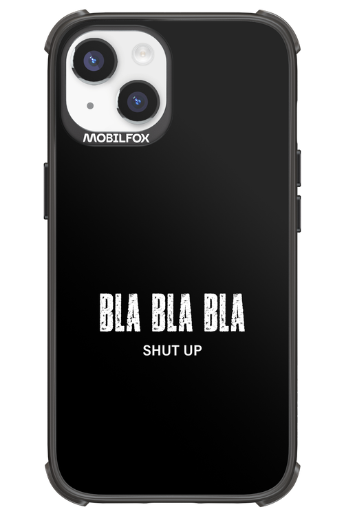 Bla Bla II 2.0 - Apple iPhone 14