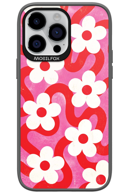 BLOSSOM TWIST 2.0 - Apple iPhone 14 Pro Max