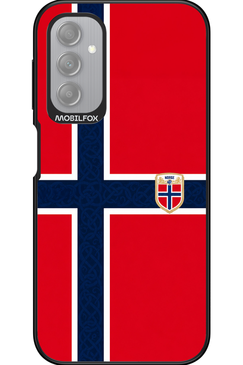 Norway 2.0 - Samsung Galaxy A14