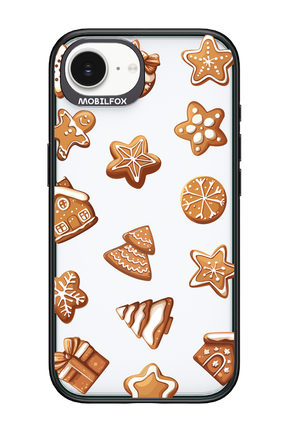 Gingerbread - Apple iPhone 16e