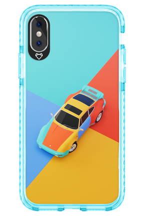 Colortherapy - Apple iPhone XS