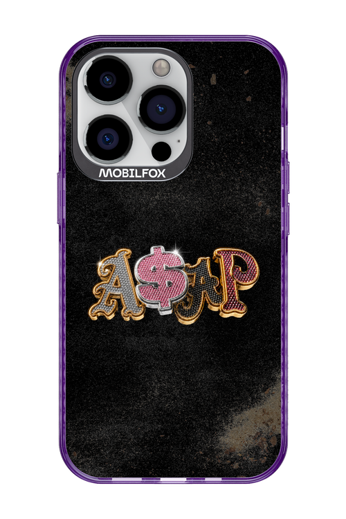 ASAP 2.0 - Apple iPhone 13 Pro