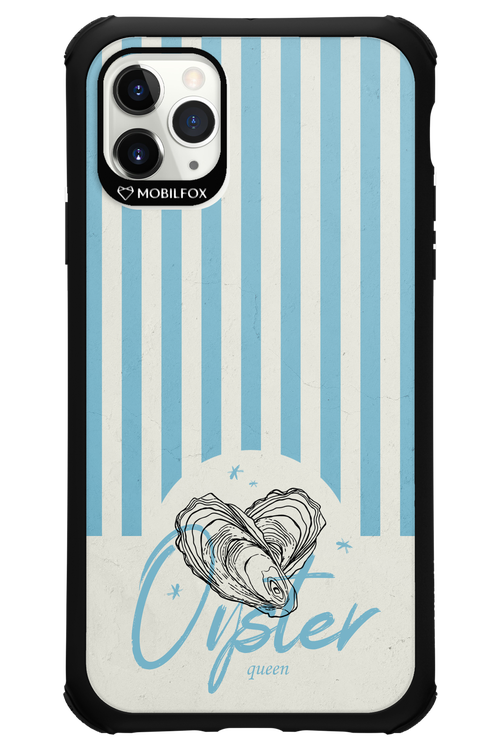 Oyster Queen - Apple iPhone 11 Pro Max