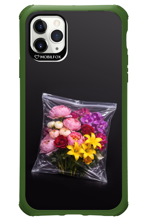 Love Bag 2.0 - Apple iPhone 11 Pro Max