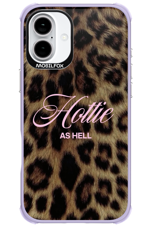 hottie 2.0 - Apple iPhone 16 Plus
