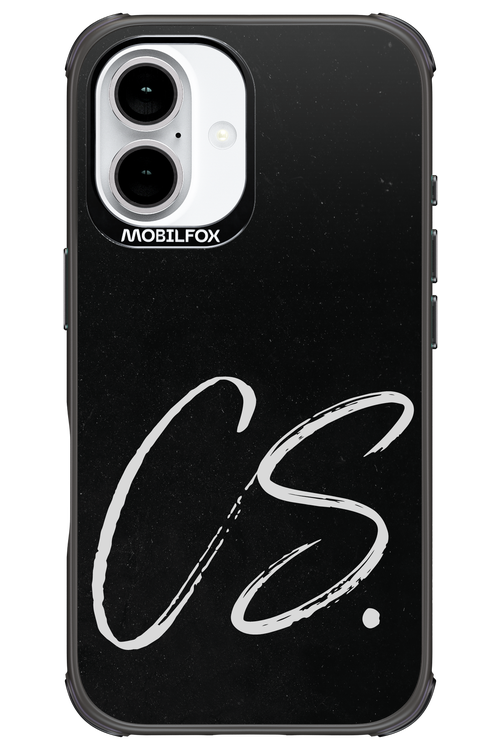 (Off Space) CS 2.0 - Apple iPhone 16
