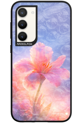 Bubble Flower 2.0 - Samsung Galaxy S23 Plus