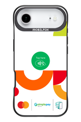 OTP EU Color 2.0 - Apple iPhone 17 Air