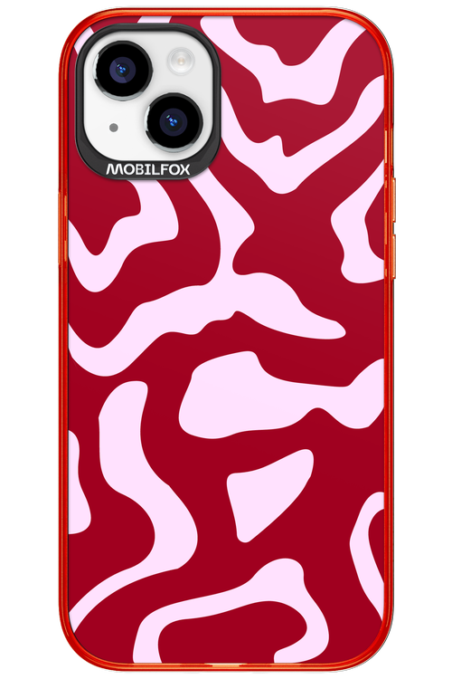 Strawberry Shake 2.0 - Apple iPhone 15 Plus