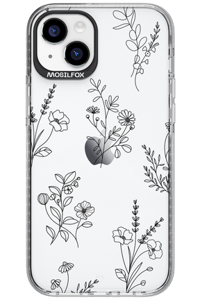 Bouquet - Apple iPhone 15 Plus