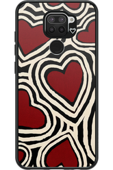 Paint with love 2.0 - Xiaomi Redmi Note 9