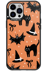 Cat & Bat - Apple iPhone 12 Pro Max