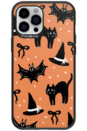 Cat & Bat - Apple iPhone 12 Pro Max