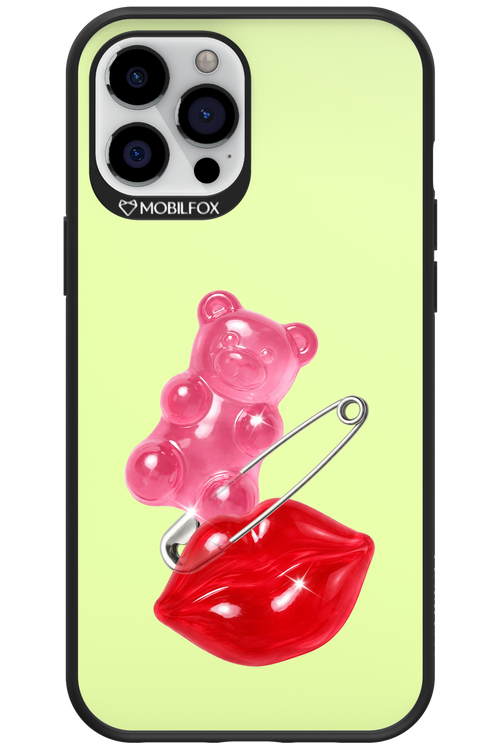 Gummy Pin 2.0 - Apple iPhone 12 Pro Max