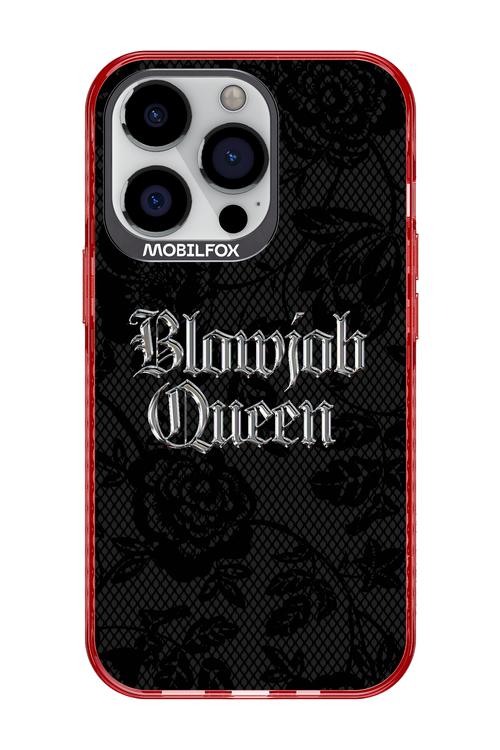Blowjob Queen 2.0 - Apple iPhone 13 Pro