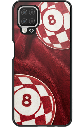 Lucky 8 2.0 - Samsung Galaxy A12