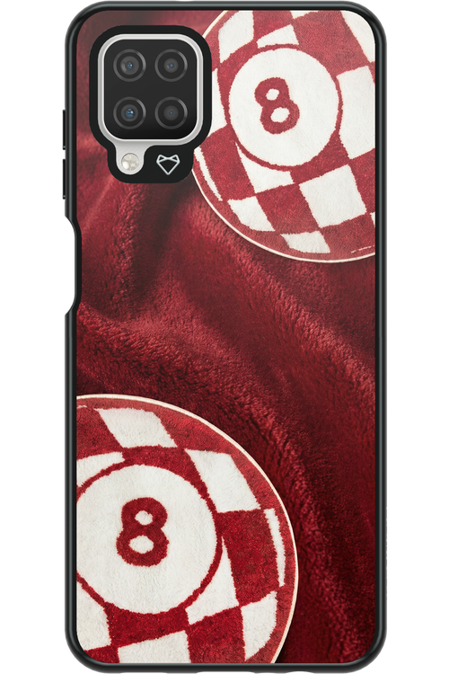 Lucky 8 2.0 - Samsung Galaxy A12