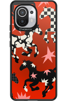 Stallions 2.0 - Xiaomi Mi 11 5G