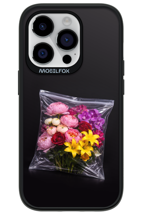 Love Bag 2.0 - Apple iPhone 14 Pro