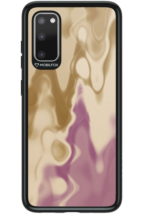 Olive Flow 2.0 - Samsung Galaxy S20