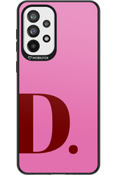 D (Sorbet) 2.0 - Samsung Galaxy A73
