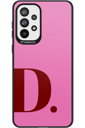 D (Sorbet) 2.0 - Samsung Galaxy A73