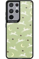 Folclore Rush - Samsung Galaxy S21 Ultra