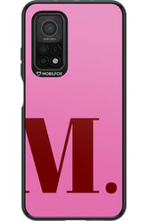 M (Sorbet) 2.0 - Xiaomi Mi 10T 5G