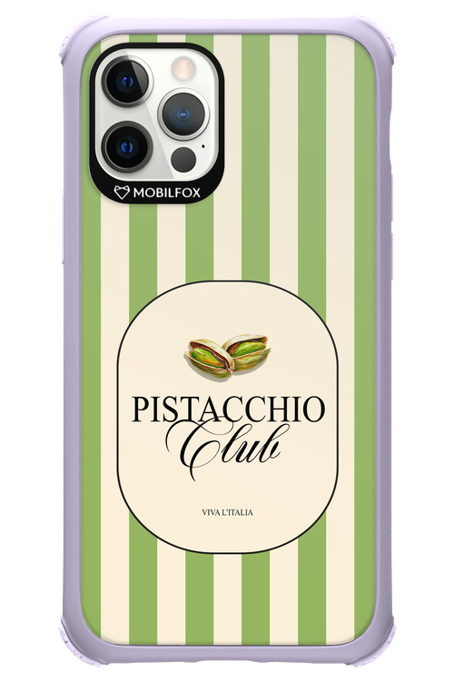 P-Club - Apple iPhone 12 Pro