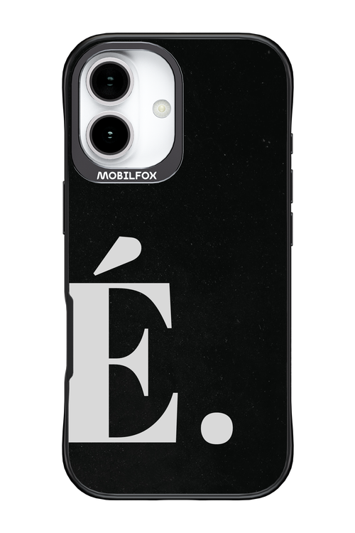 E II (Off Space) 2.0 - Apple iPhone 17