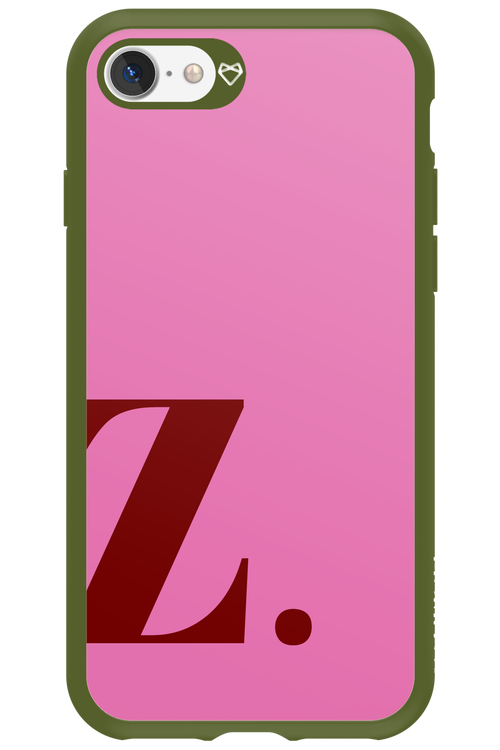 Z (Sorbet) 2.0 - Apple iPhone 7