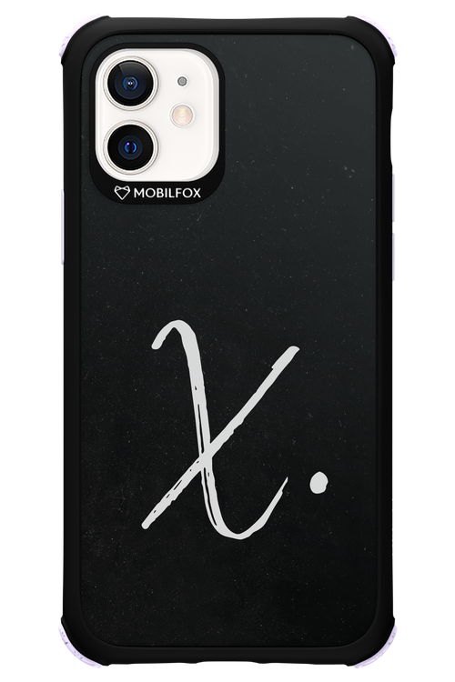(Off Space) X 2.0 - Apple iPhone 12