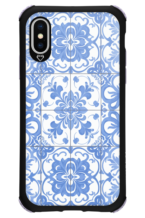 Amalfi Club 2.0 - Apple iPhone XS