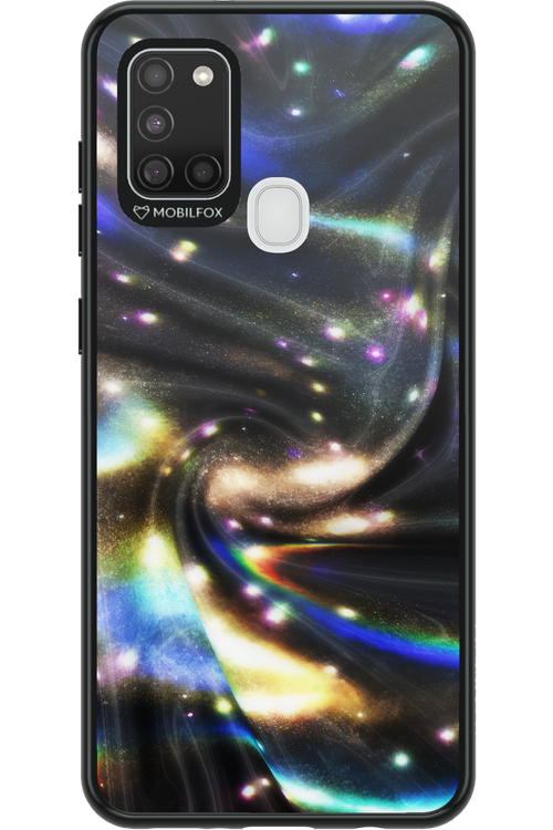 Lovely Aurora - Samsung Galaxy A21 S