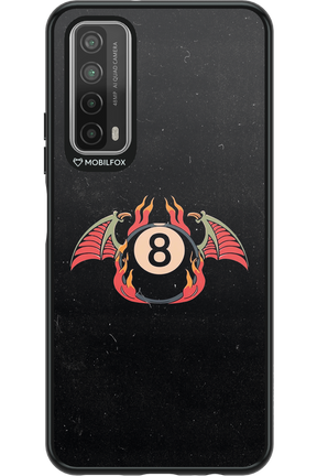 8ight - Huawei P Smart 2021