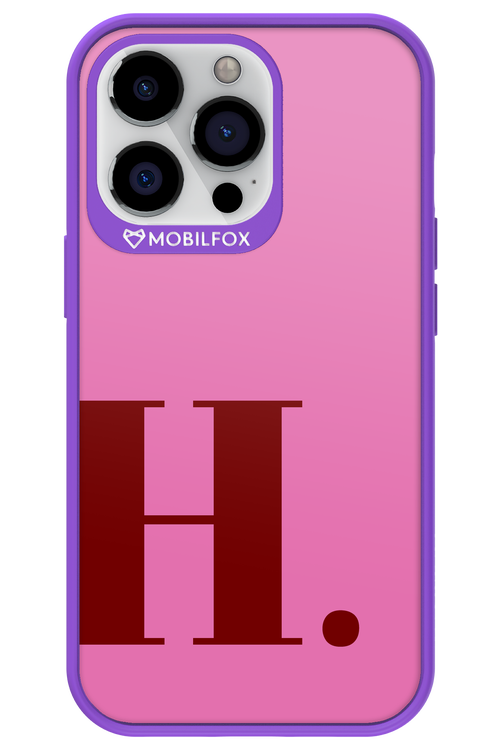 H (Sorbet) 2.0 - Apple iPhone 13 Pro