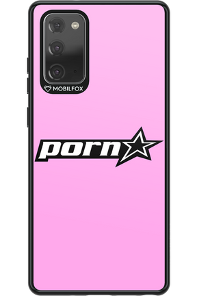 Porn 2.0 - Samsung Galaxy Note 20