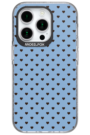 Blueberry Brunch - Apple iPhone 15 Pro