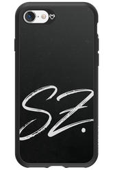 (Off Space) SZ 2.0 - Apple iPhone SE 2020