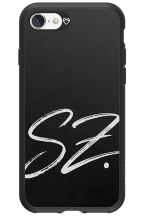 (Off Space) SZ 2.0 - Apple iPhone SE 2020