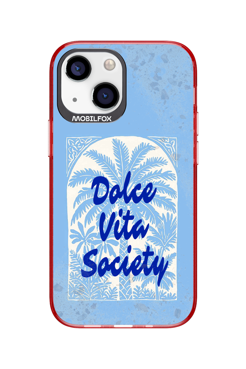 Dolce Vita Society 2.0 - Apple iPhone 13 Mini
