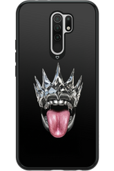 The Diamond King 2.0 - Xiaomi Redmi 9