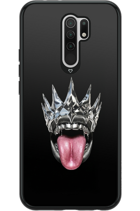 The Diamond King 2.0 - Xiaomi Redmi 9