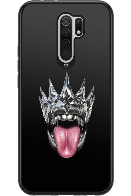 The Diamond King 2.0 - Xiaomi Redmi 9