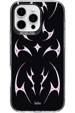 CHROMEROSA - Apple iPhone 16 Pro Max
