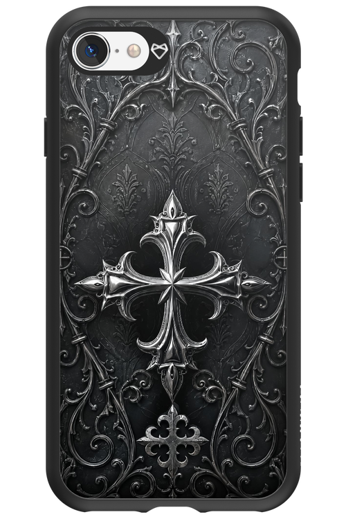 Armor 2.0 - Apple iPhone SE 2020